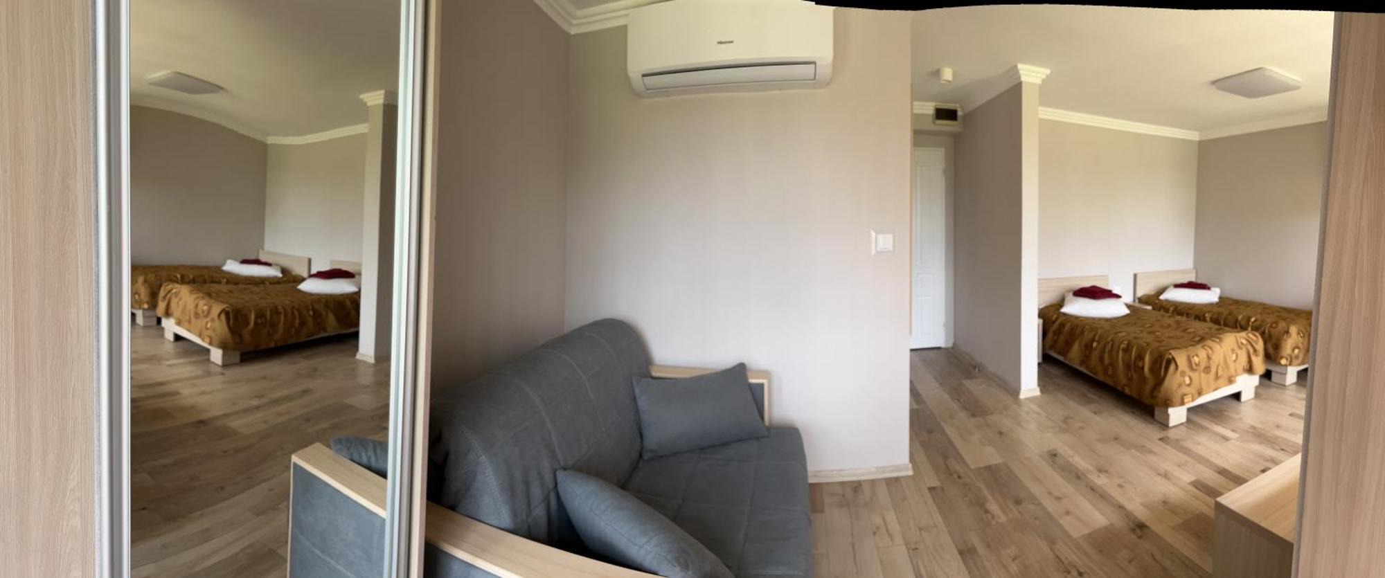 Hotel Intourist Munkács Kültér fotó